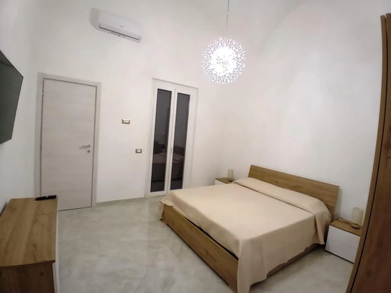 فيلا Casa Mariel كاتانيا بيت للعطل
