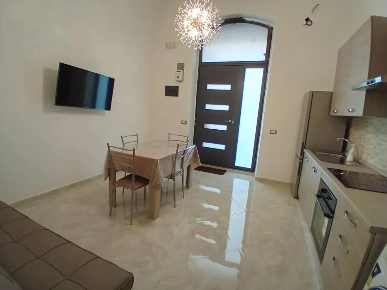 فيلا Casa Mariel كاتانيا إيطاليا